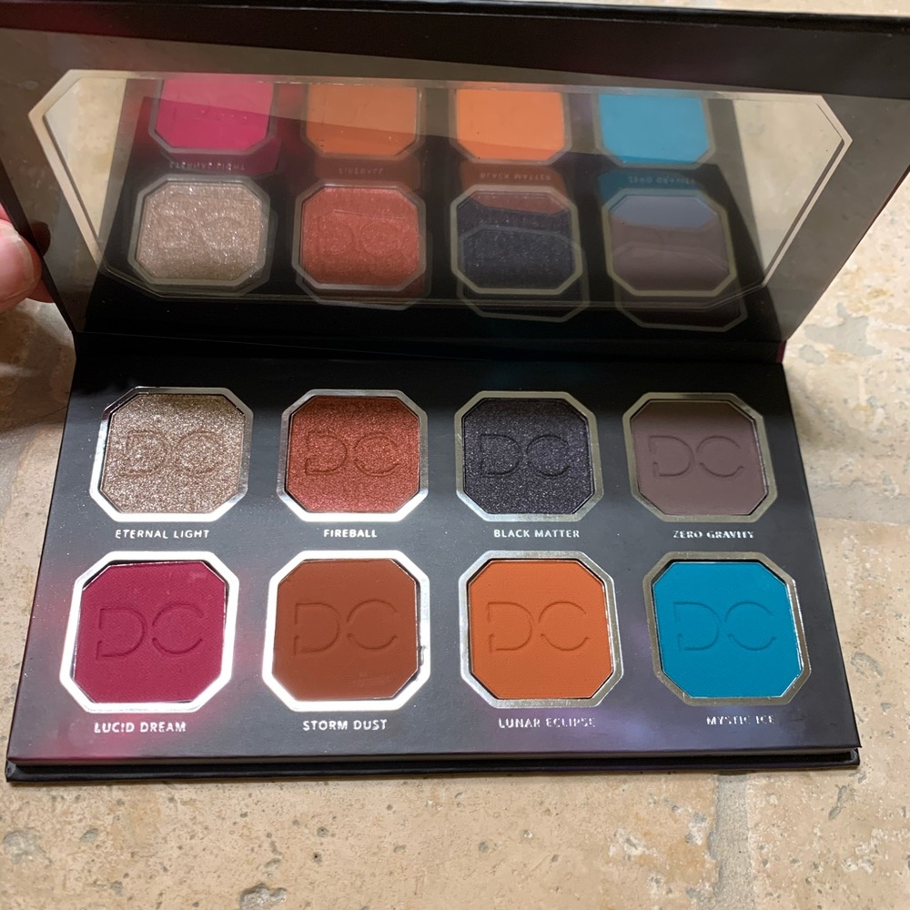 Cyber Monday Deal Dominique Cosmetic Beauty Bundle